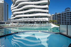 The Wave Resort Surfers Paradise